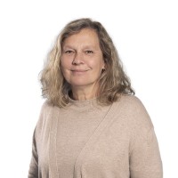 Martine Belger