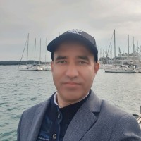 RAJ KUMAR ADHIKARI