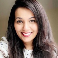 Amina Ansari