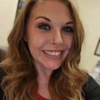 Amy Vaughn