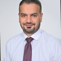 Islam Ossman
