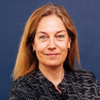 Charlotte Sørrig Zahll Larsen