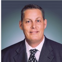 Douglas Fenwick