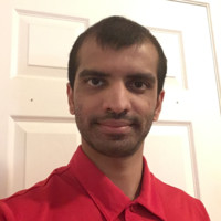 Rushab Balgi
