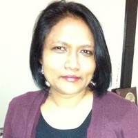 Leila Chaitram