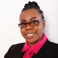 Selina Williams - Fairchild