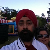 Gursharan Singh Panesar