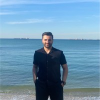 Ali Arslan
