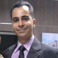 Andre Luiz Prates Ribeiro