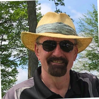 Bill Scott