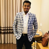 Varun Gadhavi