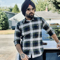 Maninder Narain