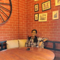 Binitha Binoy