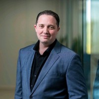 Sebastiaan van der Valk