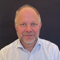 Lars Bergman