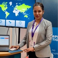 Harshala Fernandes