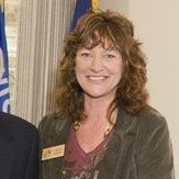 Tracy Kaiser