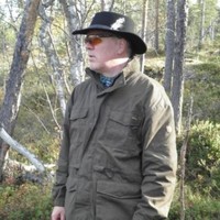 Antero Yläkorpi
