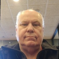 Rick Holman