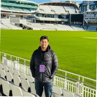 Varun Dikshit