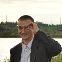 Юрий Четвериков