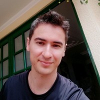Daniel Corzo