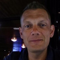 Chris Hall