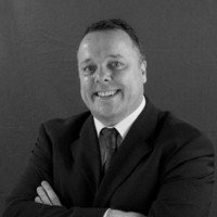 Nigel Yates