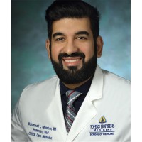 Mohammad Ghanbar