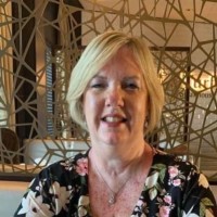Jackie Ward (M.Isp)