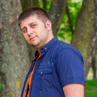 Andriy Shehera