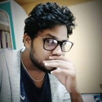 Mahendran G Mahi