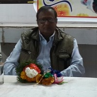 Sunil Chandra Bala