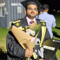 Mohamed Hisham Vilcassim