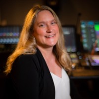 Cheryl Ottenritter, CAS, MPSE