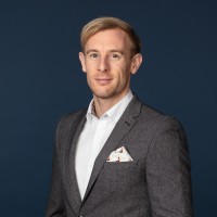 Joe Harvey