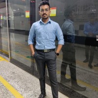 Subhadeep Bhaumik