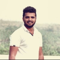 Adarsha C S