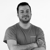 Daniel Salgado Molina