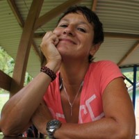Valérie Le Parc