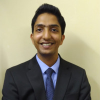 Saurabh Prakash