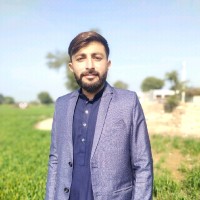 Mohammad Asif Ali