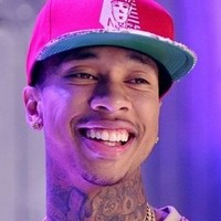 Tyga Kahin