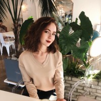 Yanina Shushkevich