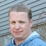 Justin Sullivan