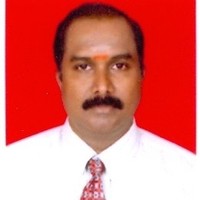 S Ravisankaran