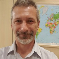 Massimiliano Ceriotti