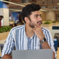 Rakesh Pandey