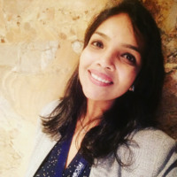 Latika P Shetty