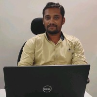 Nikhil S.